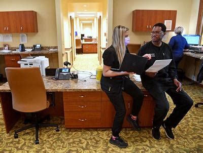 thevillageshealth.com|Villages Health creates patient support center.